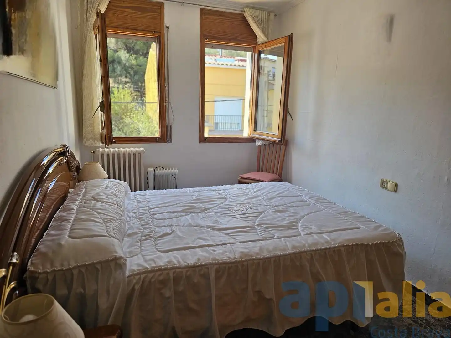 Casa adosada en venda a Ripollès, Sant Joan - Vilarromà