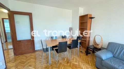 Photo 4 of Flat to rent in Calle Sector Literatos, Primera Fase - Nuevo Tres Cantos, Madrid
