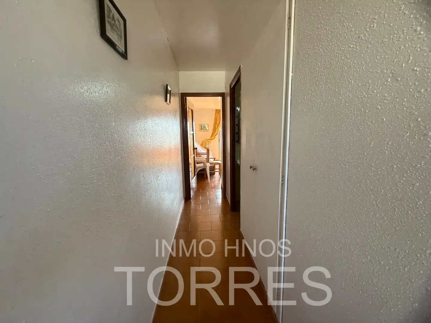 Appartement compact avec terrasse à vendre à Carrer Proyecto, imagen 14