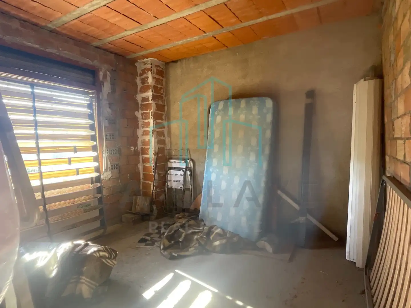 Casa adosada en venta en Lliçà d'Amunt con Jardín privado, Terraza y Balcón