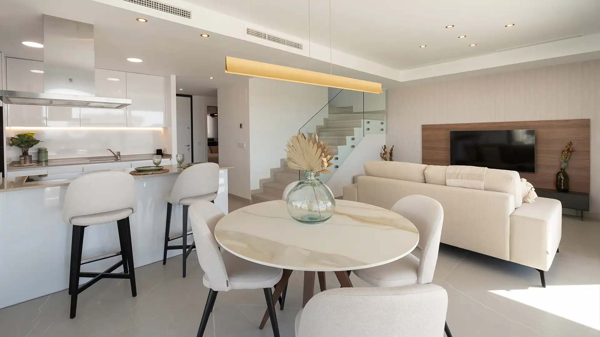 Appartement compact à vendre à Zona Carrefour - Urbanizaciones, imagen 70