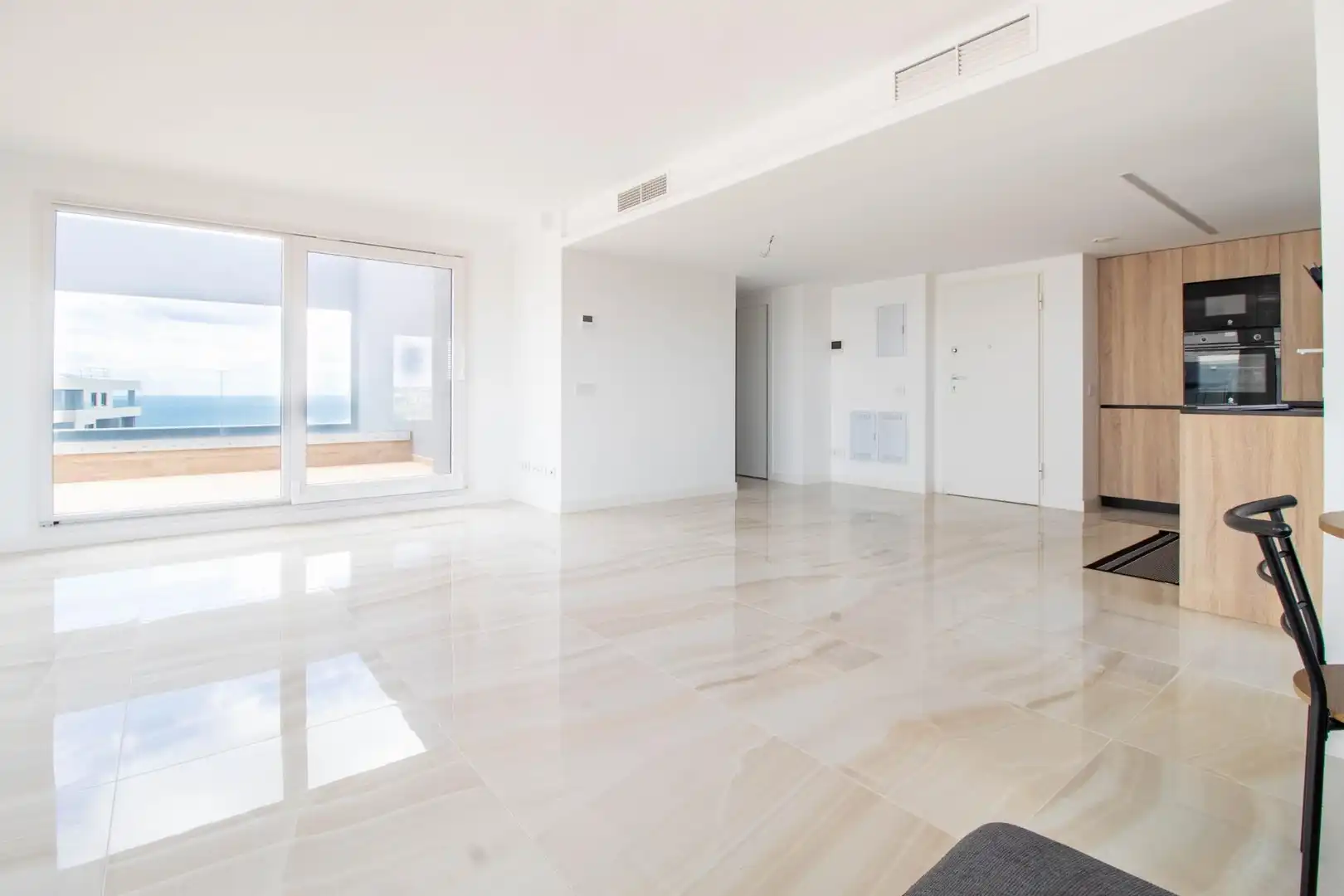 Penthouse mit Terrasse zum Verkauf in Calle DEL CICLON, imagen 12