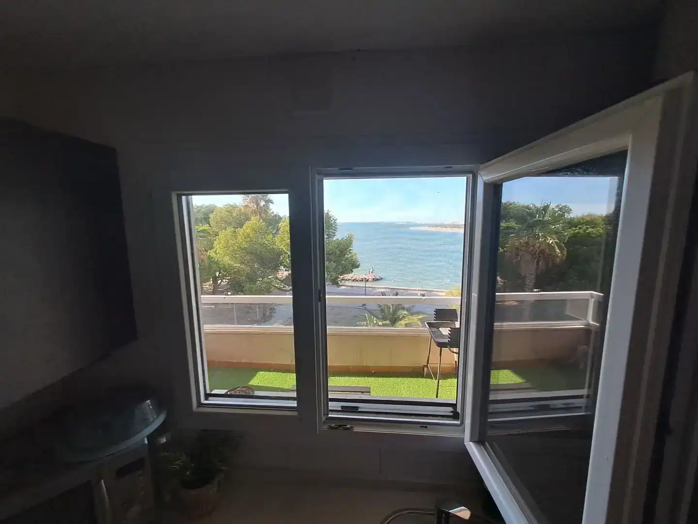 Habitación de Piso en venta en Barriada Río San Pedro