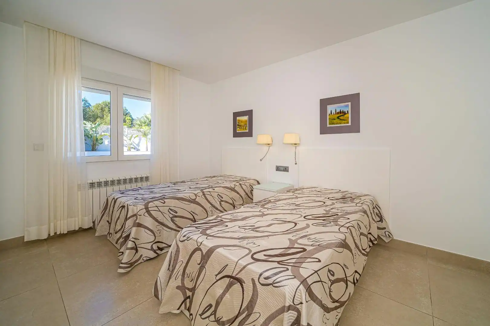 Chalet con piscina en venta en L'Albir, imagen 51