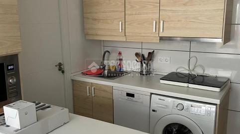 Foto 2 de Piso en venta en Ciudad Universitaria,  Madrid Capital