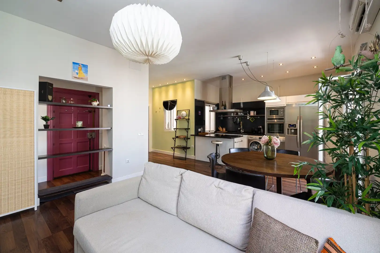 Apartament en venda a Marmoles 51, imagen 7