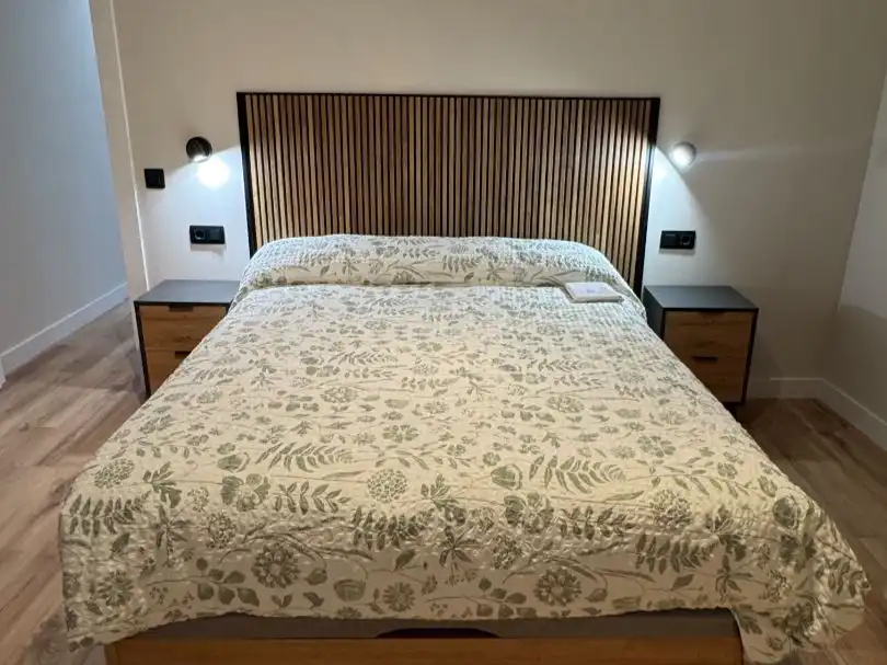 Habitación de Piso de alquiler en Casco Antiguo