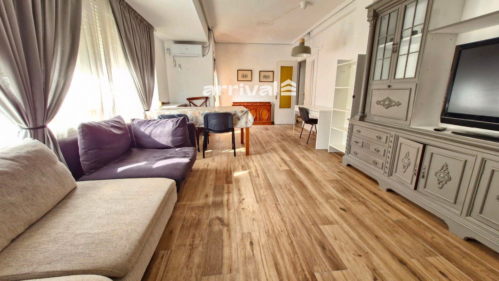 Piso de alquiler en Fontilles, Natzaret, Poblats Marítims