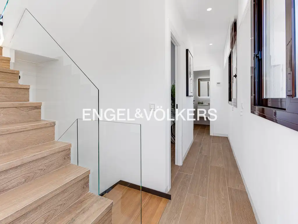 Casa con piscina en venta en Balcón de Finestrat - Terra Marina, imagen 28