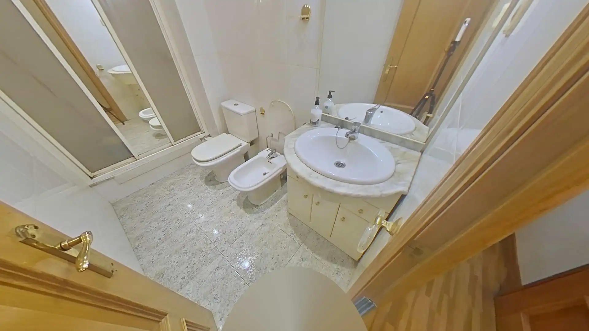 Wohnung mit Aufzug zum Verkauf in Horta - Guinardó, imagen 38