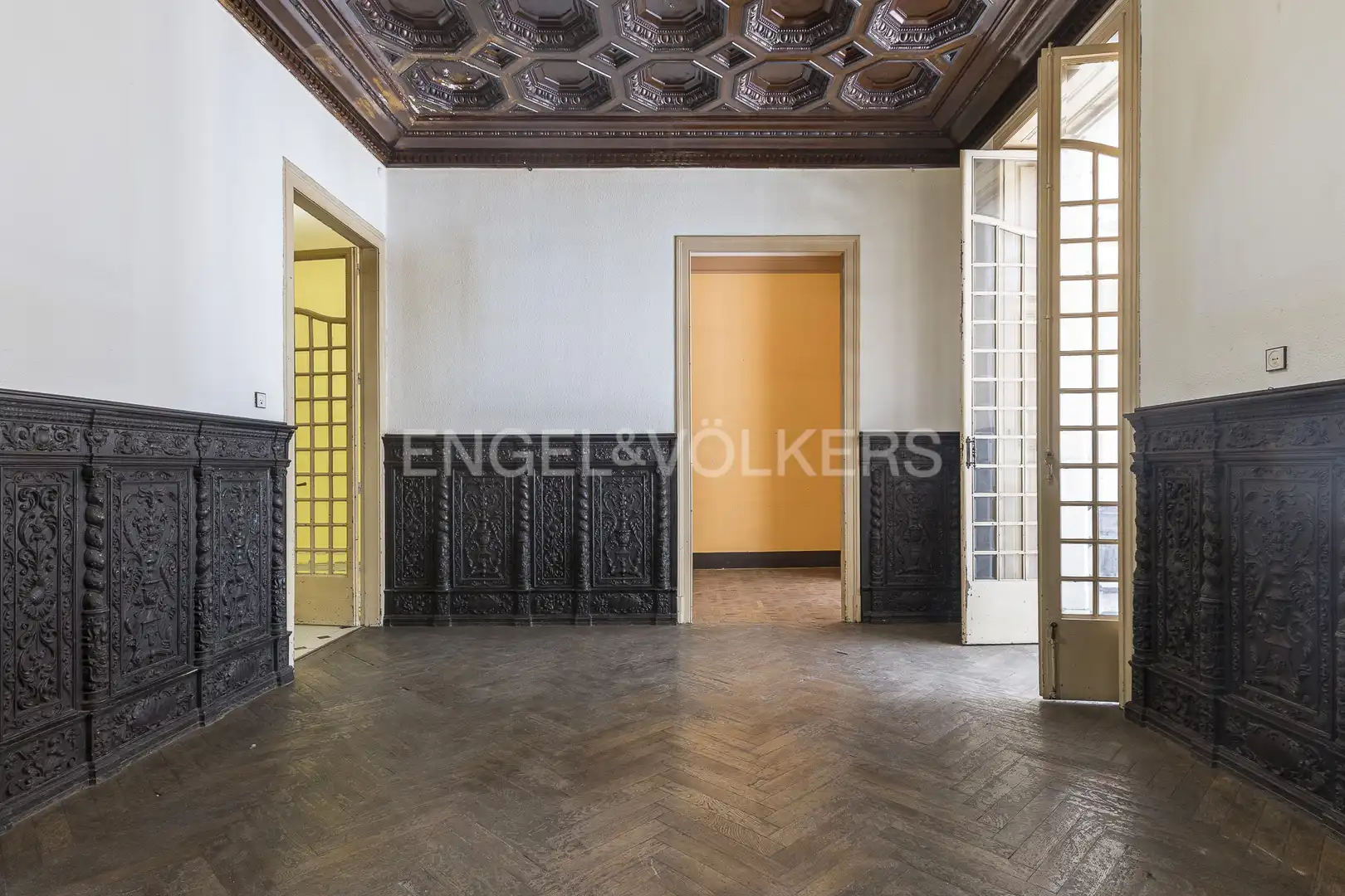 Flat with lift for sale in València, imagen 14