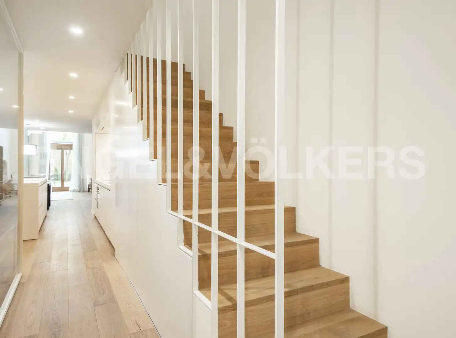 Piso con terraza en venta en Eixample, imagen 5