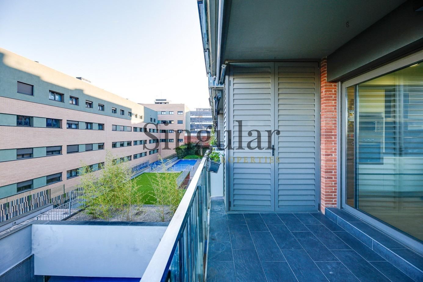 Flat for sale in Volpelleres