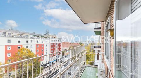 Photo 2 of Apartment for sale in Hispanoamérica - Bernabéu, Madrid