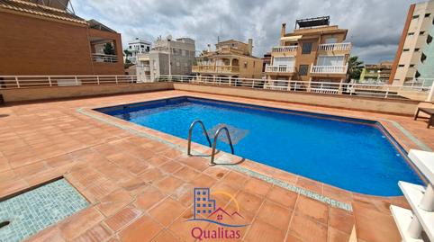 Foto 2 de Apartamento de alquiler en Oliva Playa, Valencia