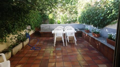 Foto 5 de Casa adosada en venta en Calle de Doyague, Universidad - Tenerías, Salamanca Capital