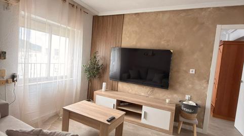 Foto 4 de Pis en venda a Calle Costa Rica, Nuevo Cáceres, Cáceres