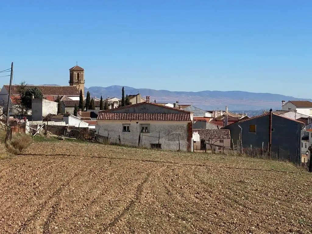 Lands and plots for sale in Calle nueva, imagen 3