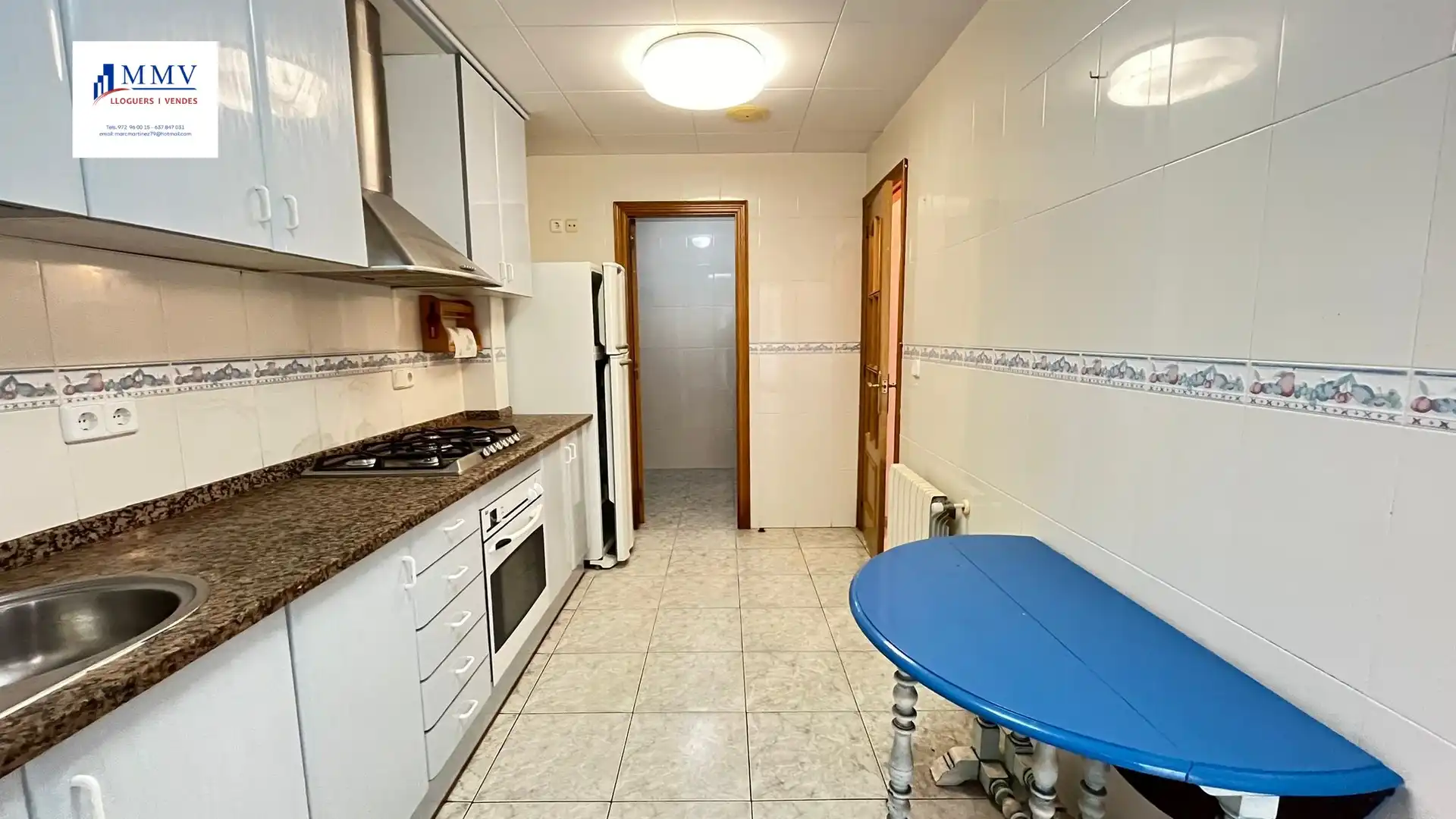 Casa o chalet en venta en Centre