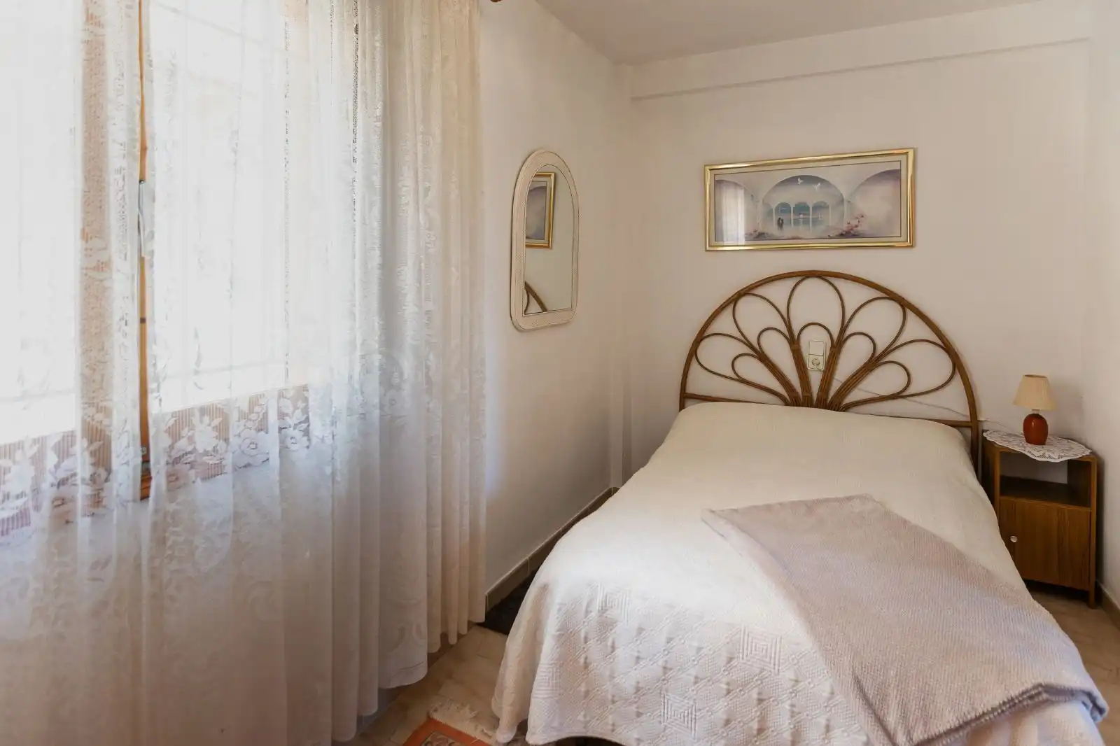 Habitación de Dúplex en venta en Torrevieja con Piscina comunitaria