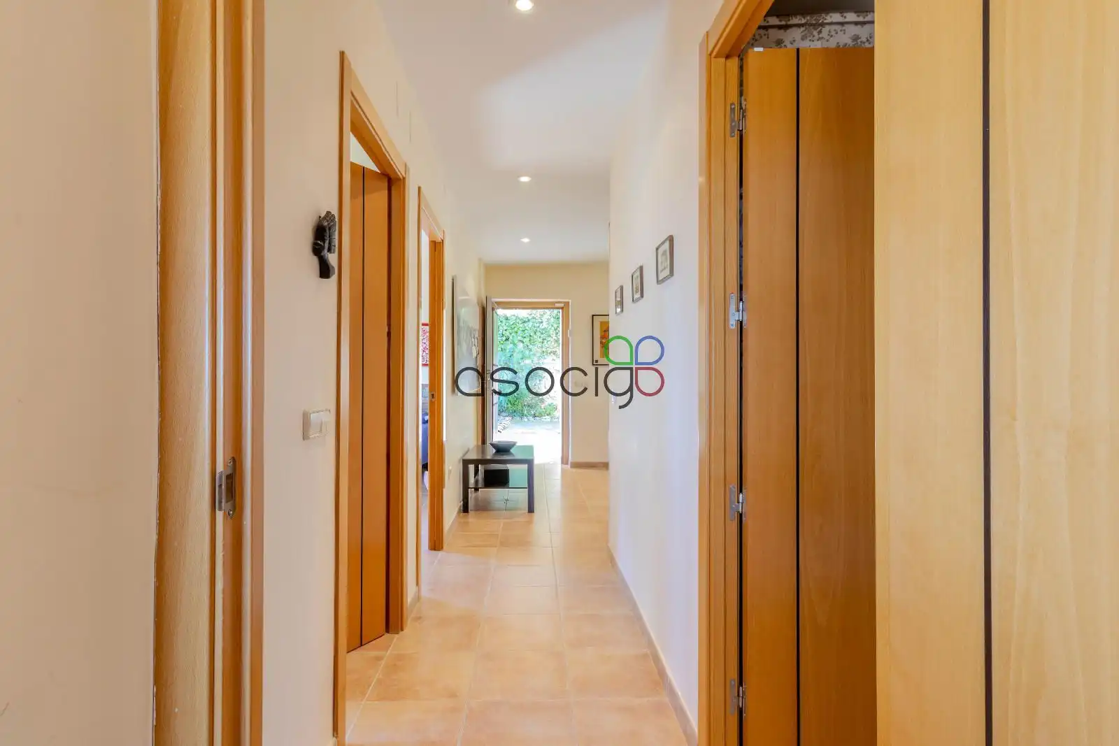 Casa o chalet en venta en Guadalajara con Aire acondicionado, Calefacción y Jardín privado