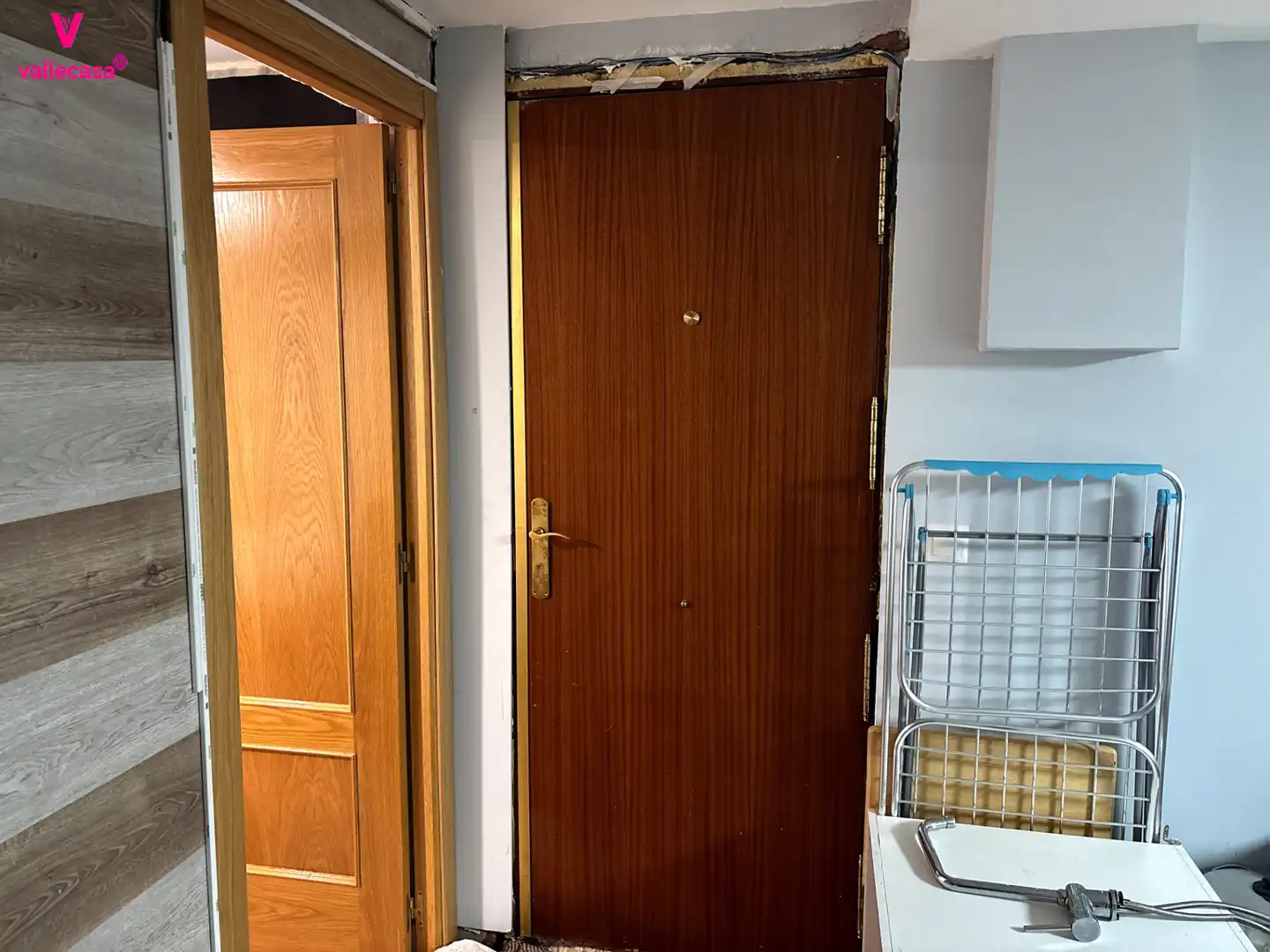 Casa adosada en venta en Madrid con Aire acondicionado, Parquet y Terraza