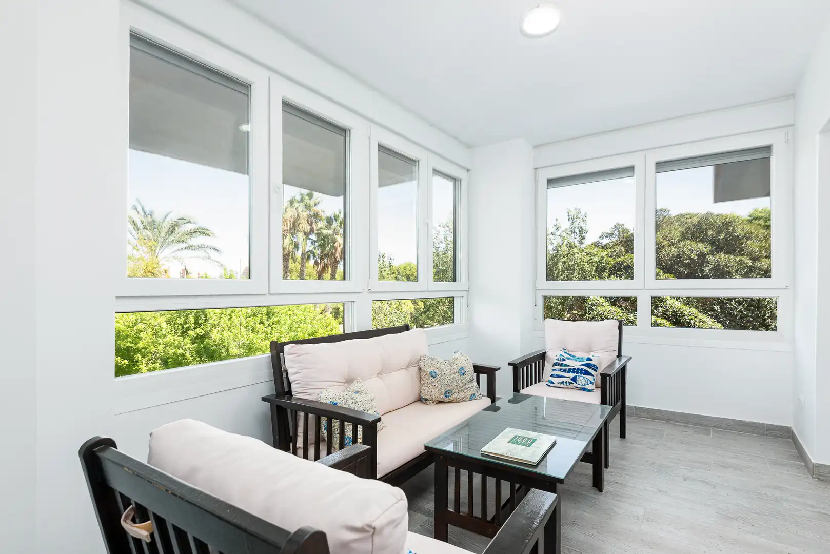 Appartement avec piscine à vendre à Camí de Fondo 2, imagen 23