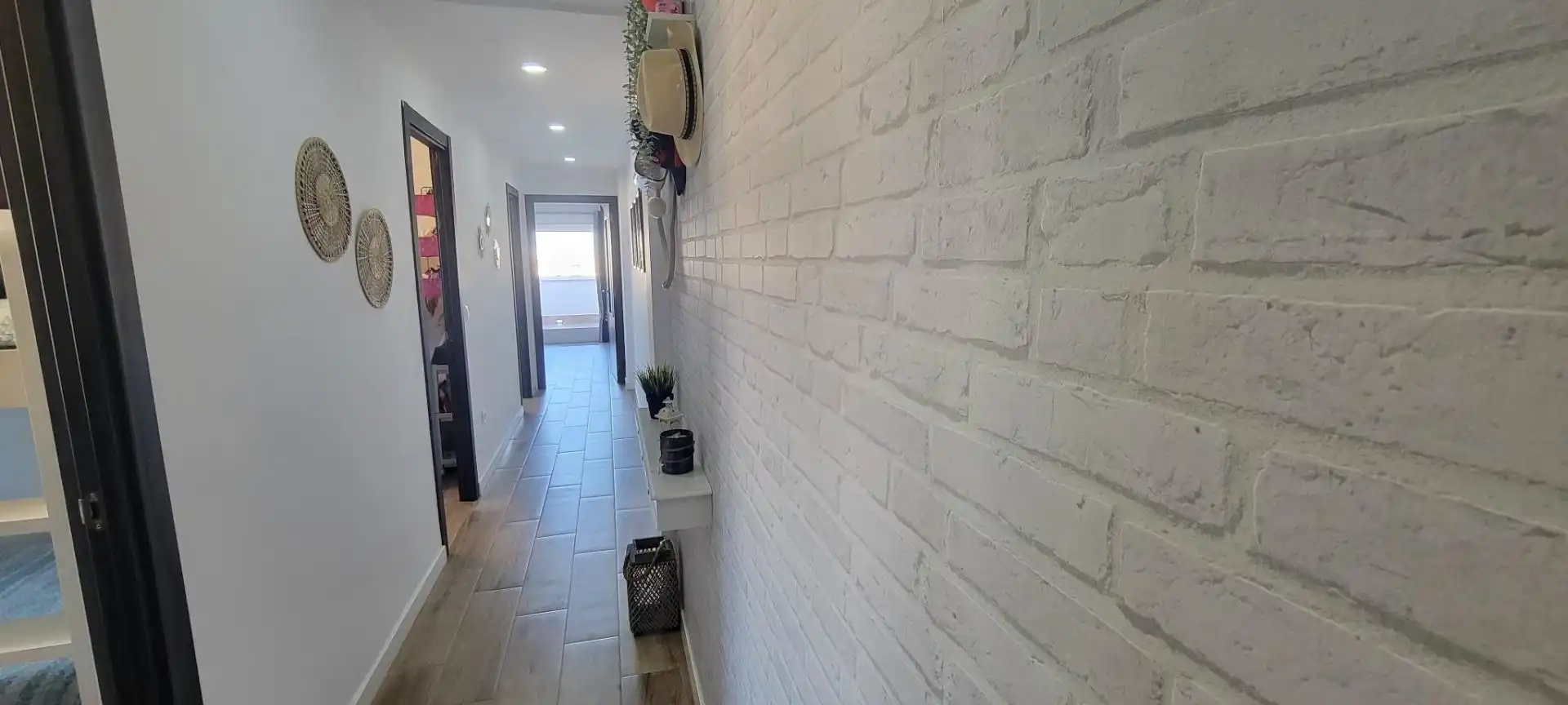 Penthouse mit Aufzug zum Verkauf in Centro, imagen 29