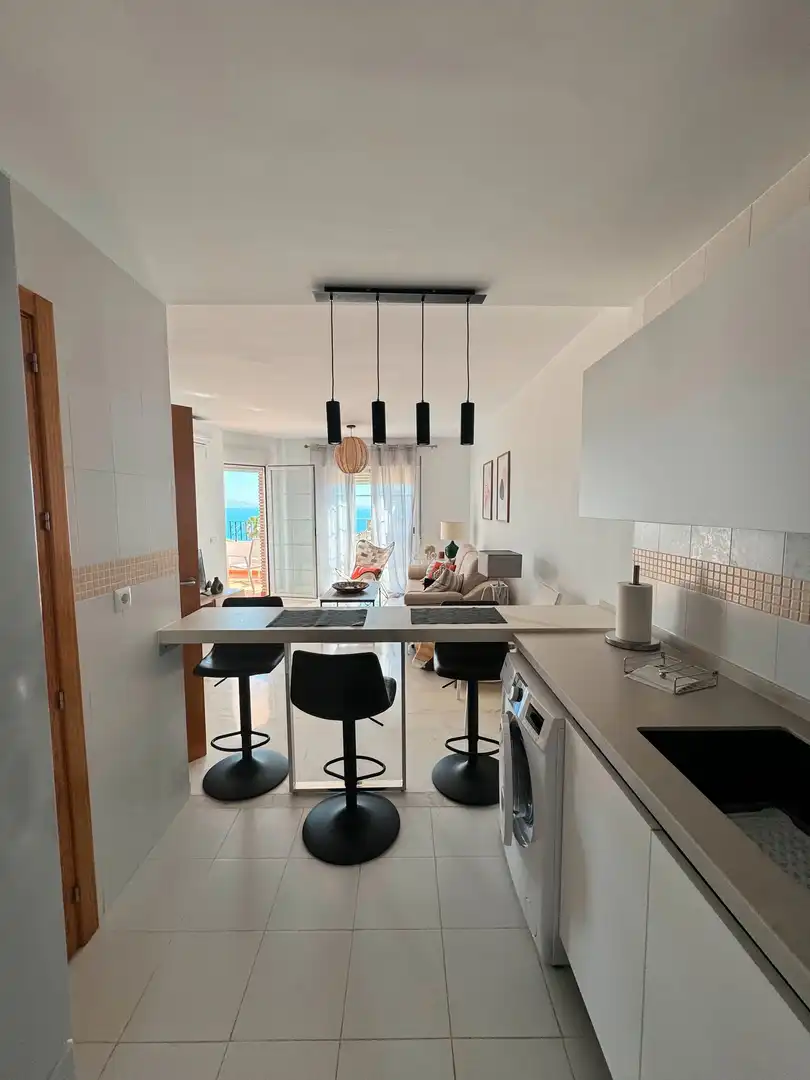 Apartments for rent in Avenida Marina del Este, 38, Punta La Mona