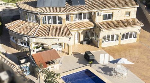Photo 4 of Flat for sale in Benimeit - Tabaira, Moraira