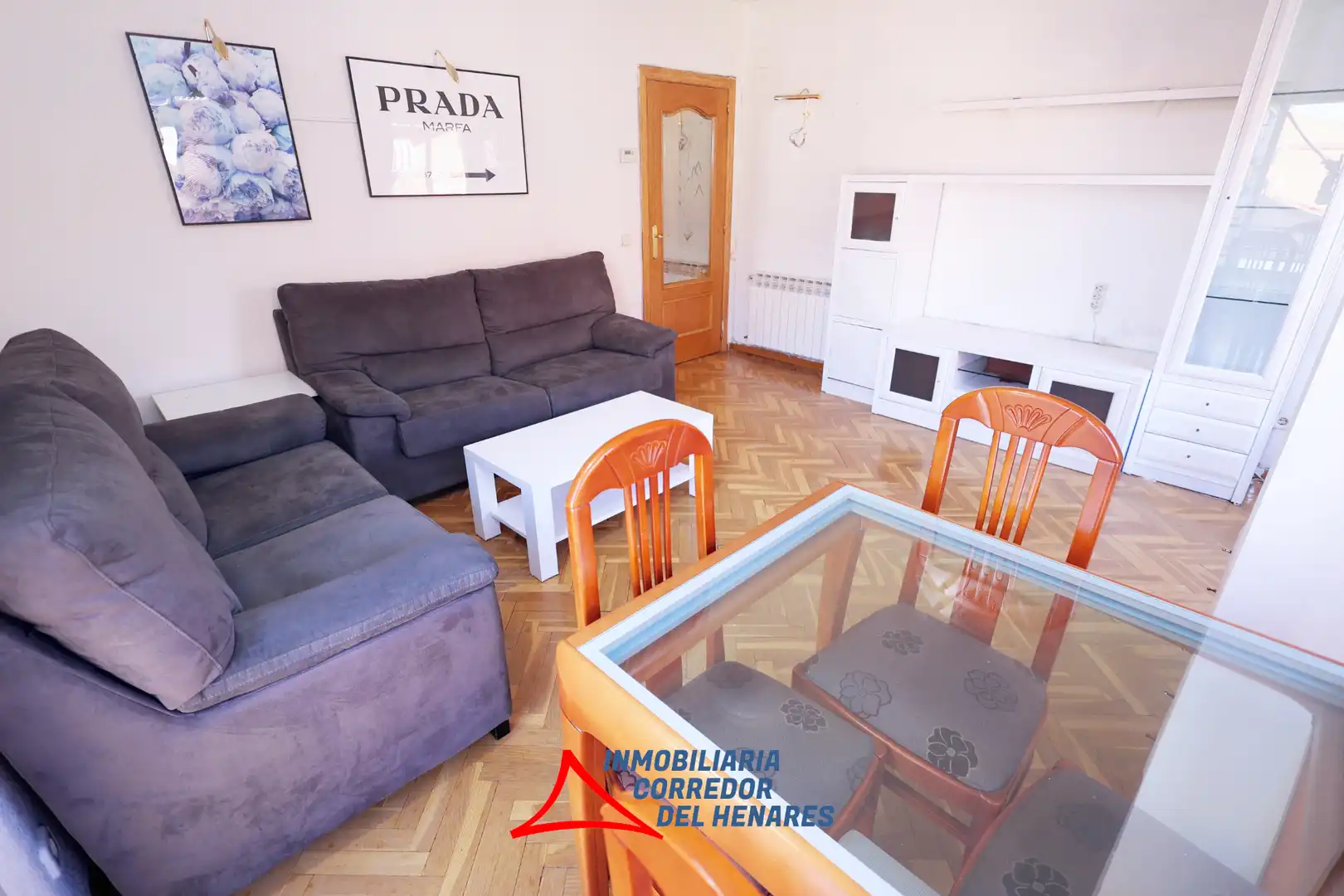 Maisonette mit Terrasse zum Verkauf in Calle de Antonio Machado, imagen 3