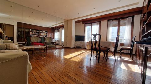 Foto 3 de Piso en venta en Calle Calvo Sotelo, Centro - Ayuntamiento, Santander