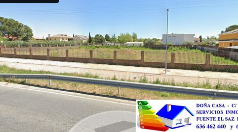 Foto 5 de Residencial en venta en Avenida Prado Norte, 914, Prado Norte, Algete