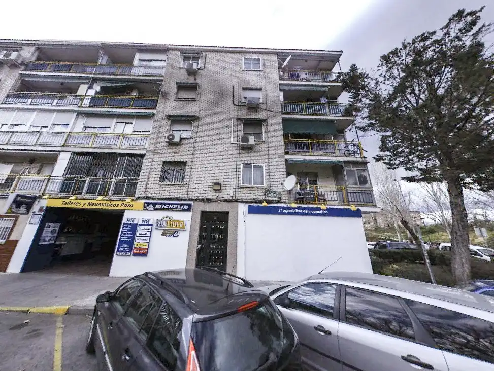 Flat for sale in AEROPUERTO, Coslada pueblo