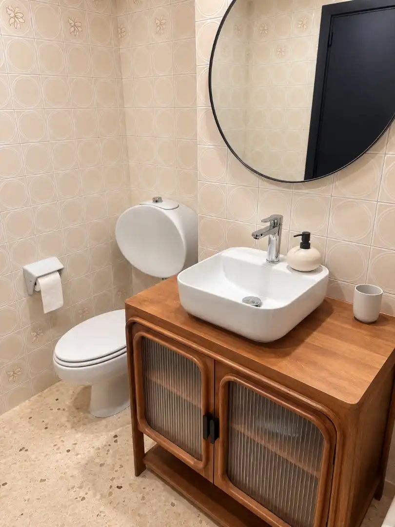 Apartament de lloguer a Playa Poniente