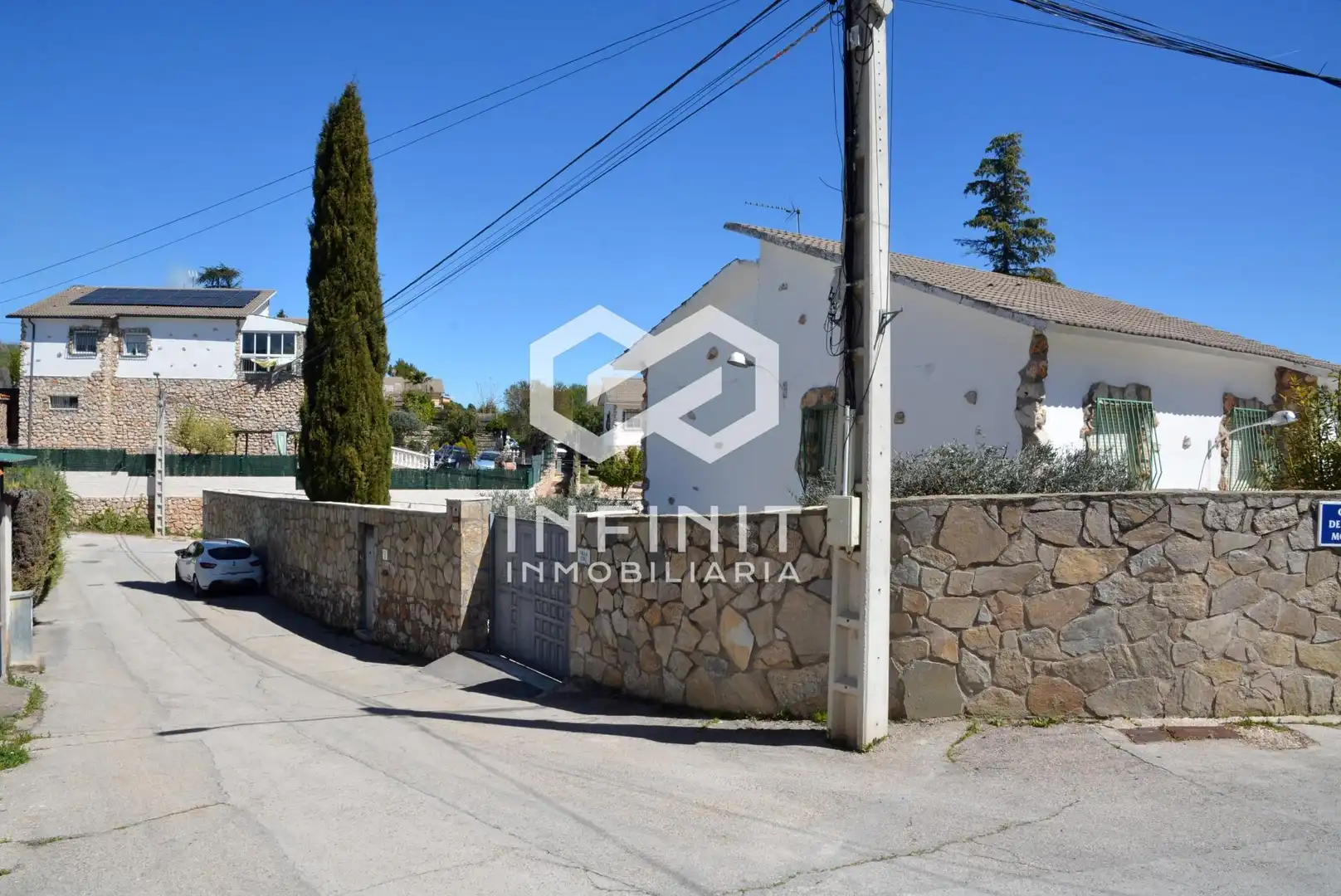 Houses for sale in Carabaña
