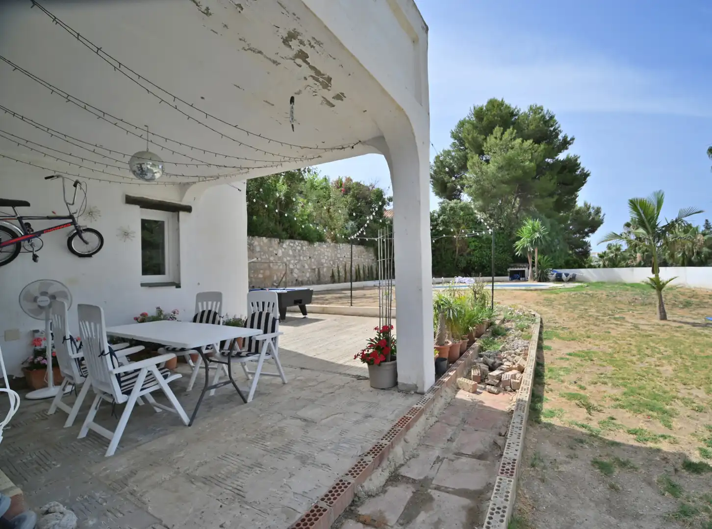 Casa amb piscina en venda a Calahonda, imagen 17