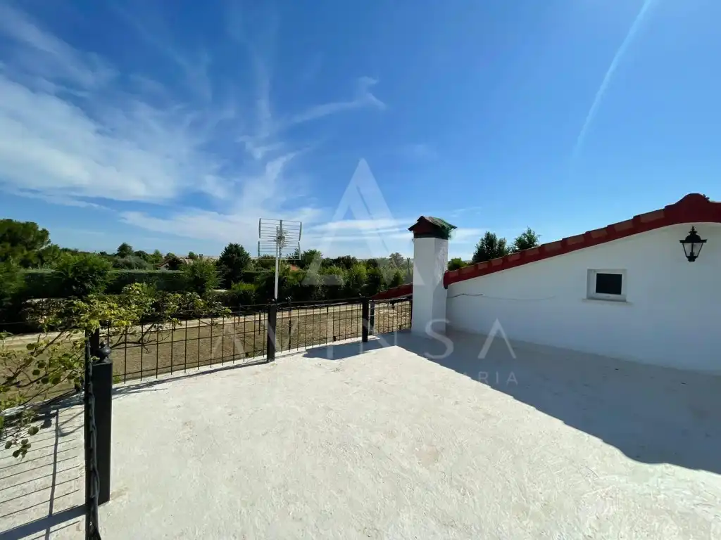 House for sale in Fuente El Saz de Jarama, imagen 9