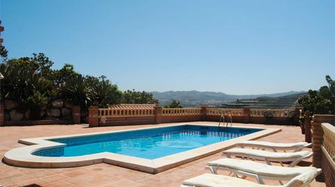 Photo 2 of House or chalet for sale in Norte - Barrio del Pilar - El Reñidero, Málaga