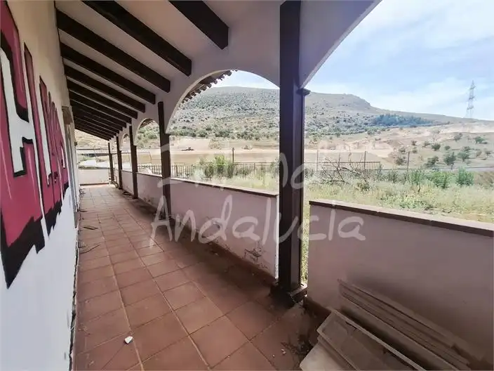 Local commercial à vendre à Loja, imagen 11