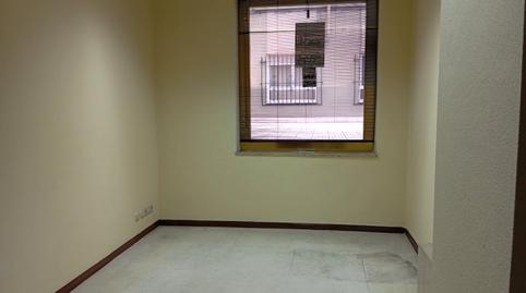 Foto 5 de Oficina de lloguer a Oviedo - Calle General Elorza, 62 B, Milán - Pumarín, Asturias