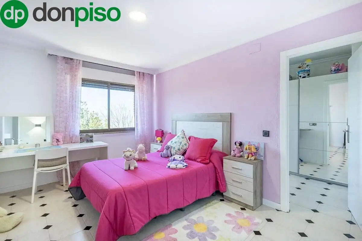 House with garden for sale in Calle MOLINILLO, imagen 16
