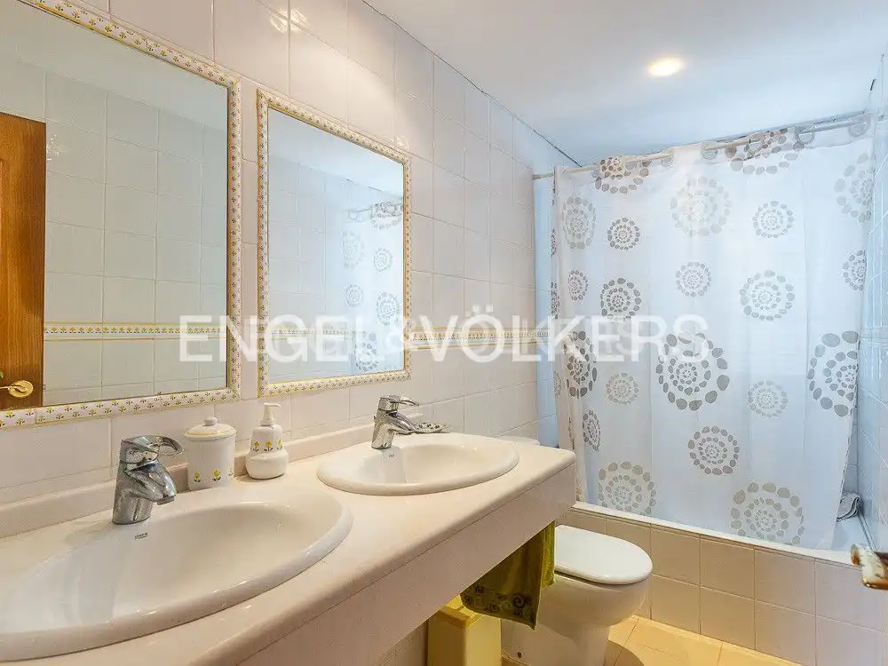 Haus oder Chalet zur Miete in Cullera, Valencia