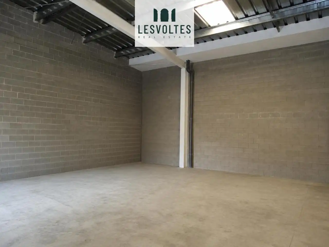 Nave industrial en venta en Residencial Begur - Esclanyà