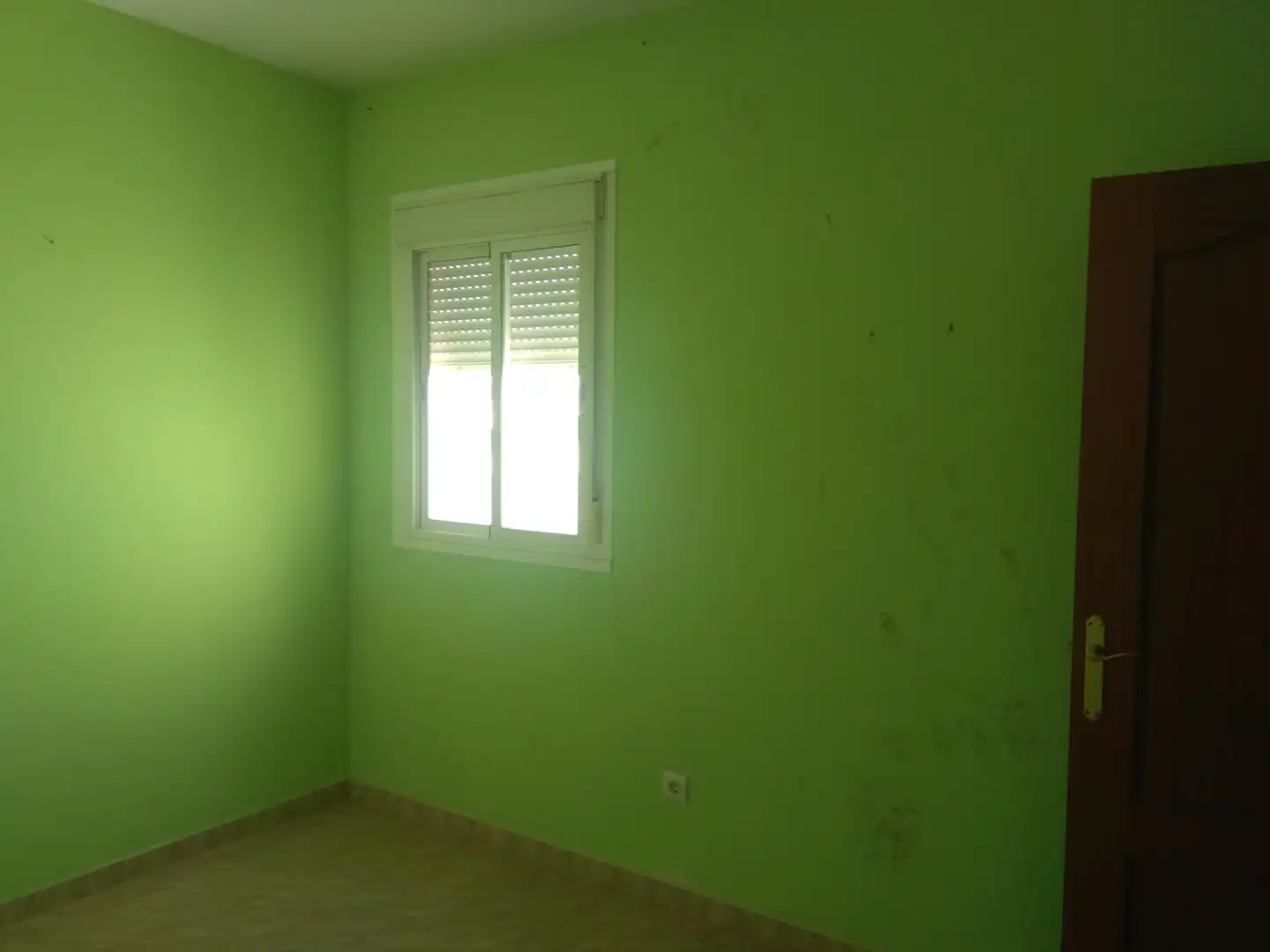 Bedroom of Flat for sale in Villa del Río