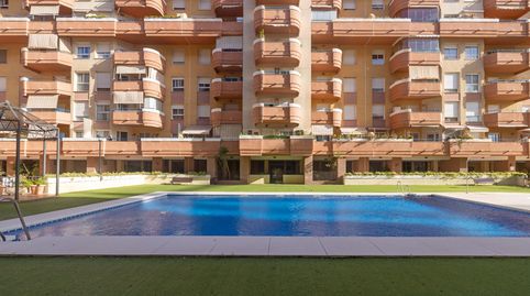 Photo 3 of Flat for sale in Calle del Jalón, Martín Carpena - Torre del Río, Málaga Capital