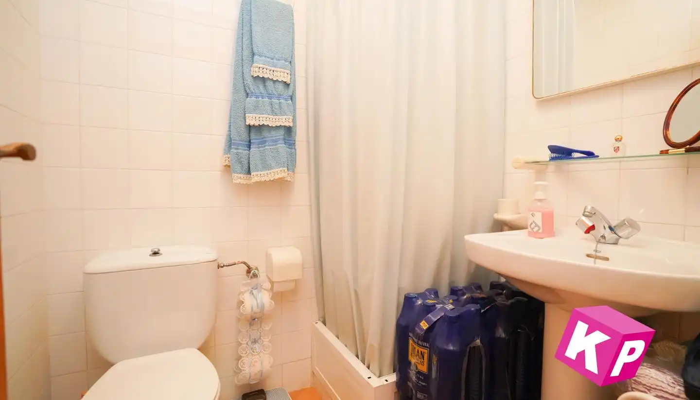 Bungalow en venda a Avinguda Zaragoza, imagen 8