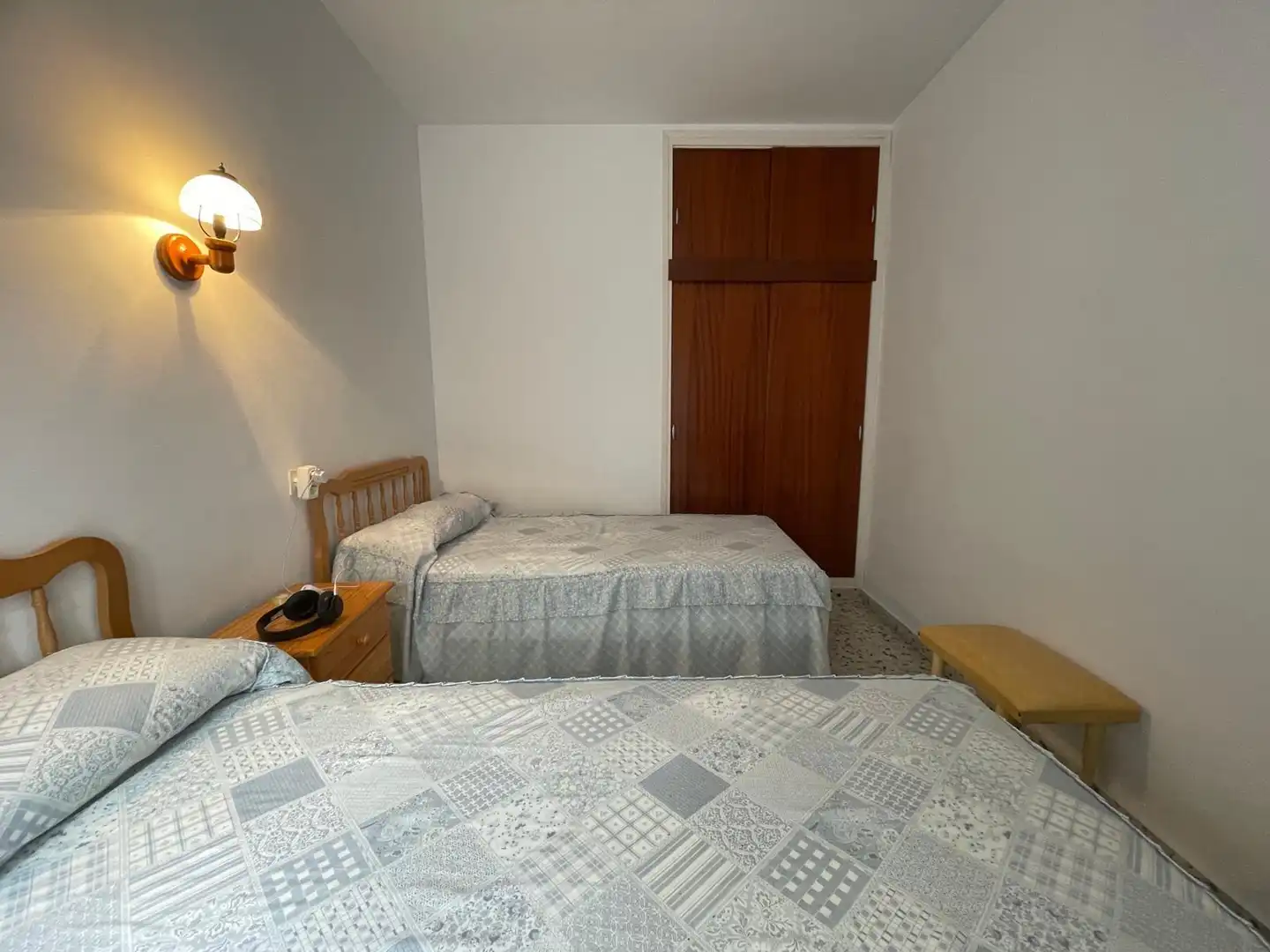 Dormitori de Àtic en venda en Guardamar Playa