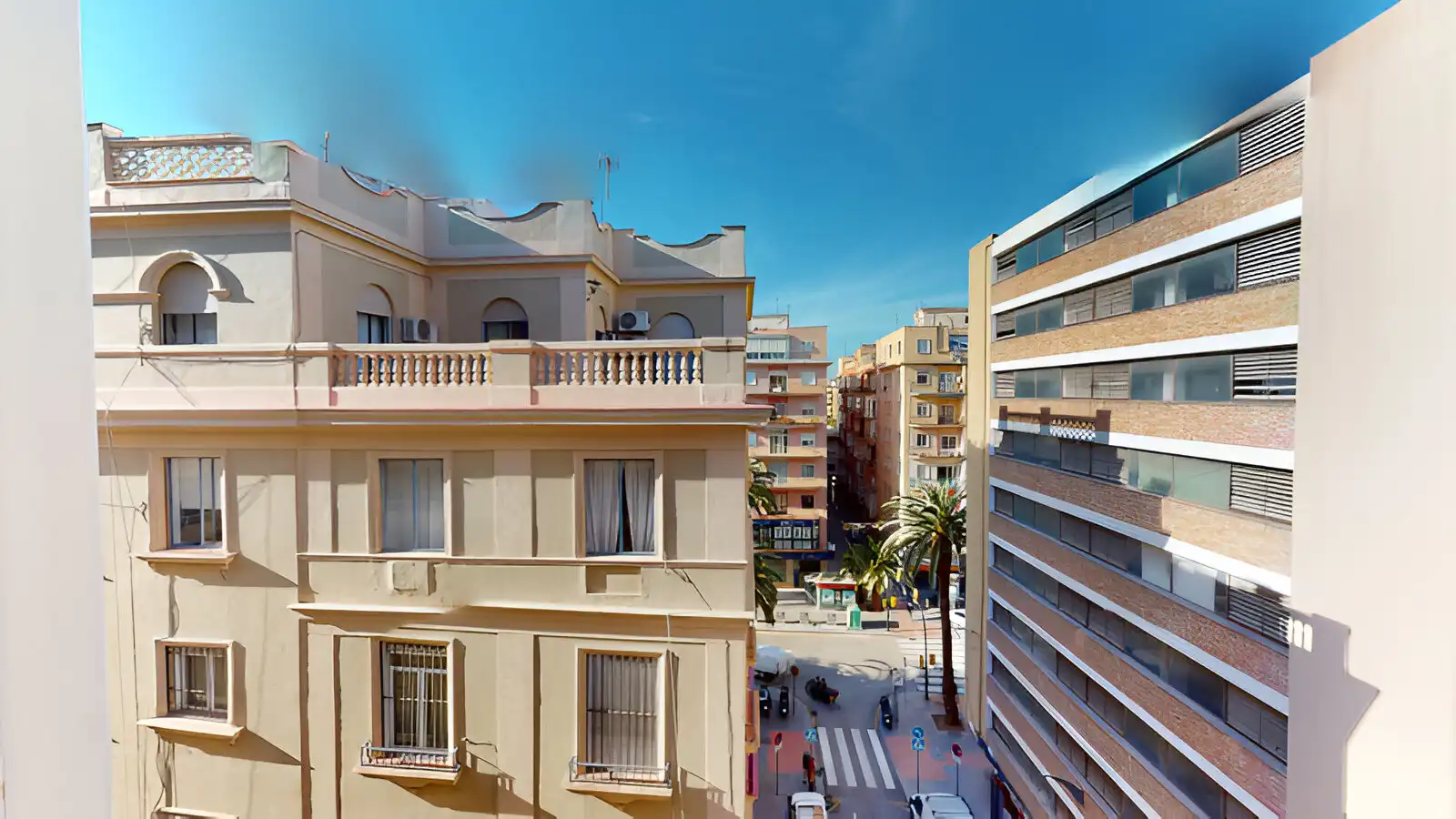 Appartement compact avec ascenseur à vendre à Centro, imagen 25
