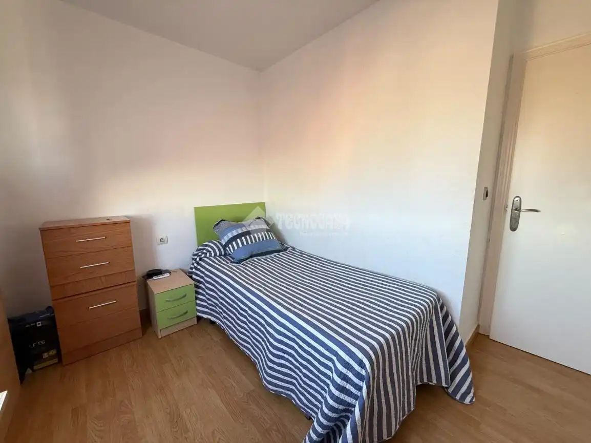 Piso con terraza en venta en La Hispanidad - Verdeluz, imagen 16